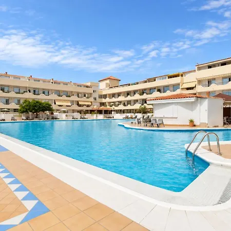 Vakantiehuis Sunset Marina Palace Duplex *