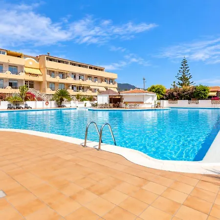 Sunset Marina Palace Duplex Vakantiehuis