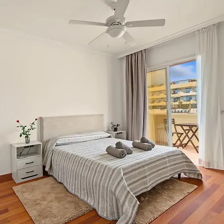 Vakantiehuis Sunset Marina Palace Duplex *