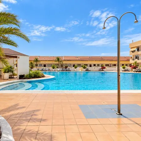 Vakantiehuis Sunset Marina Palace Duplex *
