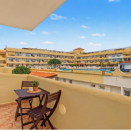 Sunset Marina Palace Duplex Vakantiehuis